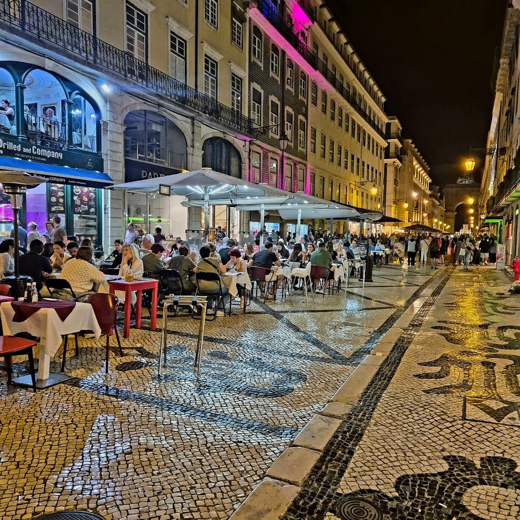 Fado in Lisbon 5